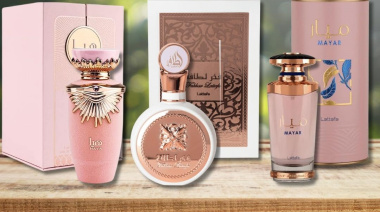 Newsan compró la empresa que trae los perfumes árabes de moda