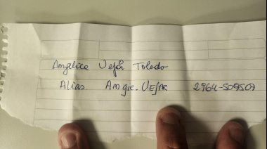 Dice que sufrió una mala praxis que le dejó graves secuelas y la OSEF no le da cobertura