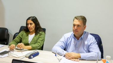 El Comité de Prevención de la Tortura inspeccionó instalaciones carcelarias
