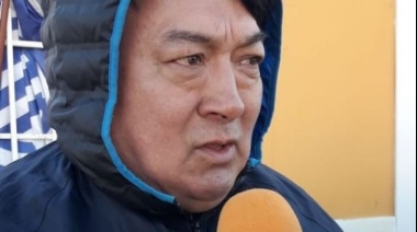 “En febrero comenzaremos la discusión salarial”