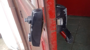 Freiberger pidió informes sobre el estado del Polideportivo “Augusto Lasserre”