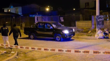 Casamiento arreglado, violencia de género, abuso, heridos y balacera; todo en un mismo cóctel explosivo