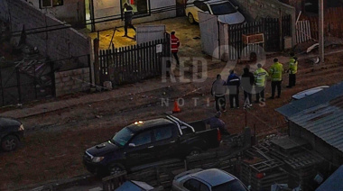 Secuestraron armas de fuego, municiones y tres viviendas fueron allanadas