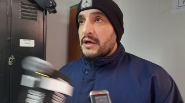 “Tenemos mucha incertidumbre”