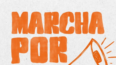 Convocan a la cuarta “Marcha por la Vida” en prevención al suicidio