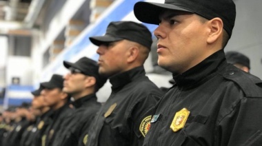 Policía abrió preinscripciones para agentes