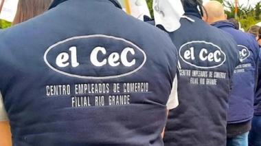 Titular del CEC reclamó a las Cámaras que exijan “obra pública y reactivación de la industria”, antes que reforma laboral