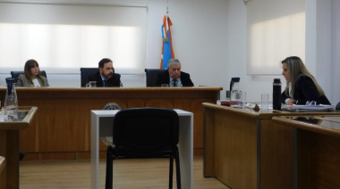 Este viernes se conocerá el veredicto en el juicio por violencia de género