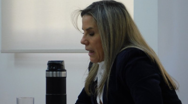 Este viernes se conocerá el veredicto en el juicio por violencia de género