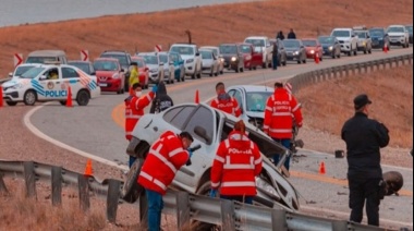Imputaron al conductor del Ford K