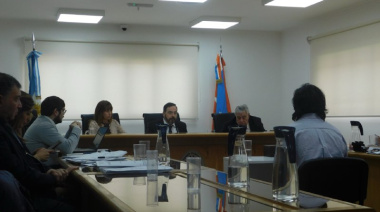 Los imputados negaron dar muerte al hombre víctima de homicidio en la Margen Sur