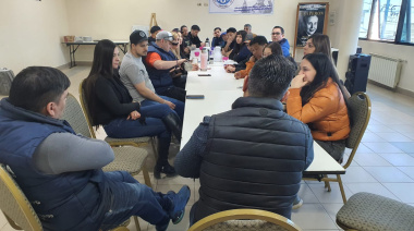 Desde la UTHGRA denunciaron que "Tapia y Newsan licenciaron a todos los trabajadores gastronómicos de Newsan"