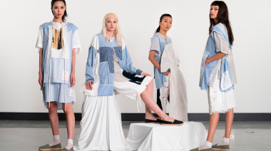 Un proyecto de Tierra del Fuego lidera la innovación en moda y sostenibilidad a nivel nacional