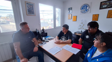 Lechman: “El Ejecutivo no puede gastar más de lo que se ingresa, pero sí garantizar dignidad a los trabajadores”