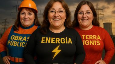 Gabriela Castillo no logra desmentir la incompatibilidad de sus funciones