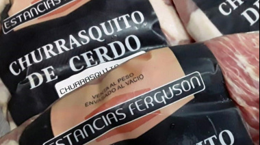 La falta de carne envasada podría llegar a los comercios fueguinos en 15 días