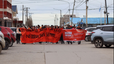 “La salud mental no puede esperar”