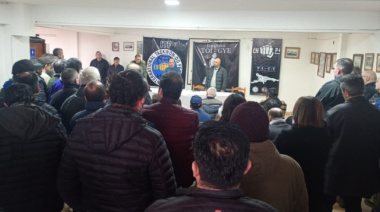 Esposas de policías retirados dirigieron una carta al presidente de la Caja por la deuda de haberes