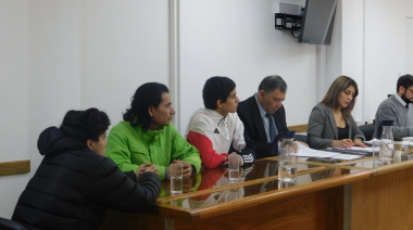 Mañana se conocerá el veredicto en el juicio por el homicidio en Río Grande