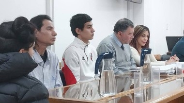 Absolvieron a los tres imputados por el homicidio de Margen Sur