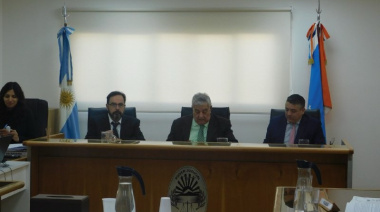 Comenzó el juicio a un hombre acusado de abusar de la hija de su expareja