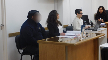 Comenzó el juicio a un hombre acusado de abusar de la hija de su expareja