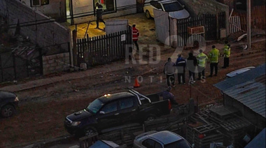 Nadie detenido, ni procesado, después de la balacera e incidentes entre gitanos