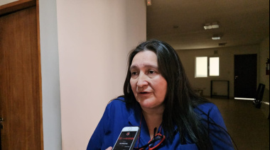 32 familias de Blanco Nieve sumidas en la angustia