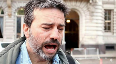 Horacio Catena no cobrará las sumas millonarias que pretendía