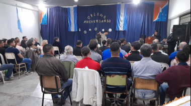 Centro Educativo para personas privadas de la libertad cumplió 10 años