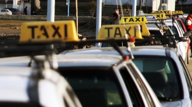 Habrá 37 nuevos taxis y 15 remises en Ushuaia