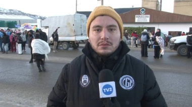 Judiciales advierten sobre la importante caída del salario en el sector