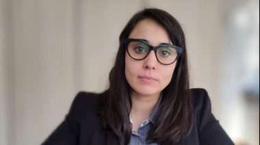 La concejal Belén Montes de Oca, votó en favor de modificación presupuestaria