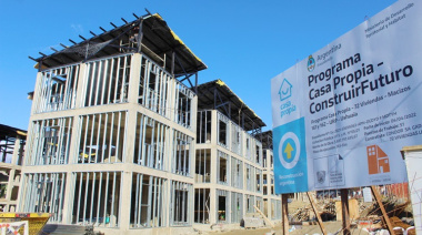 Unas 7000 familias afectadas por las faltas de obras en la provincia