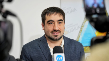 Dura crítica de Nelson Buchs a la administración de Walter Vuoto