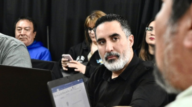 “El punto principal es que no voten a La Libertad Avanza”