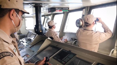 Abren las inscripciones para un nuevo curso de la Marina Mercante