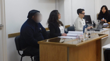 Cuatro años de prisión para hombre condenado por abuso de menor