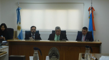 Cuatro años de prisión para hombre condenado por abuso de menor