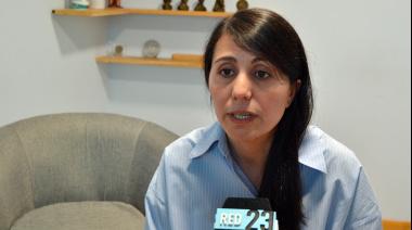 "Sin energía no hay trabajo ni desarrollo para Tolhuin"