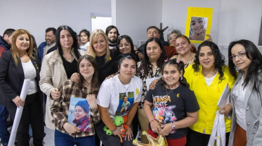 Esperanza y fortaleza contra el cáncer infanto-juvenil