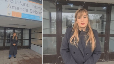 SUTEF tildó a la legisladora Natalia Graciania de “oportunista”