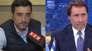  “Ushuaia fue una ciudad liberada”