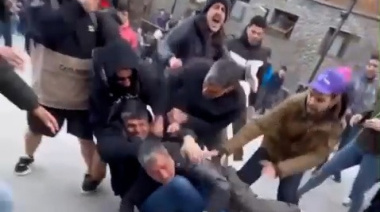  “Ushuaia fue una ciudad liberada”