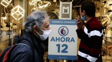 14 mil millones en ventas de Ahora 12 en Tierra del Fuego