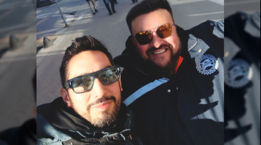 “No se lo dejó mentir tan tranquilamente”