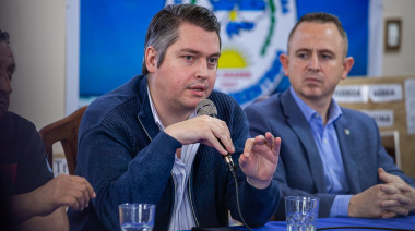 Defendamos Tierra del Fuego repudió las declaraciones del candidato de LLA, Miguel Rodríguez