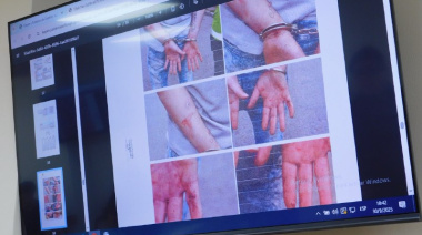 El jueves comienzan los alegatos en el juicio por intento de homicidio