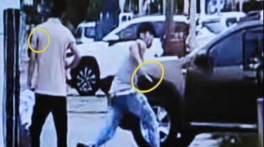 El jueves comienzan los alegatos en el juicio por intento de homicidio