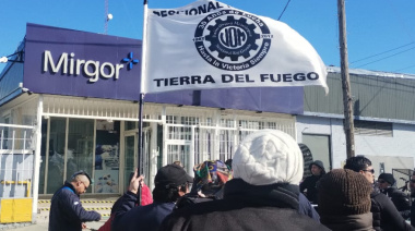 Se logró la reincorporación de parte del personal PPD desvinculado en IATEC